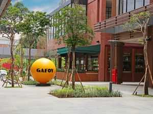 Sejarah Kelapa Gading Jadi Pusat Properti Elit dan Destinasi Kulineran