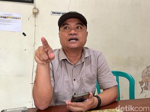 Bawaslu Setop Kasus Caleg Demokrat Mojokerto Dapat Lebihan 543 Suara
