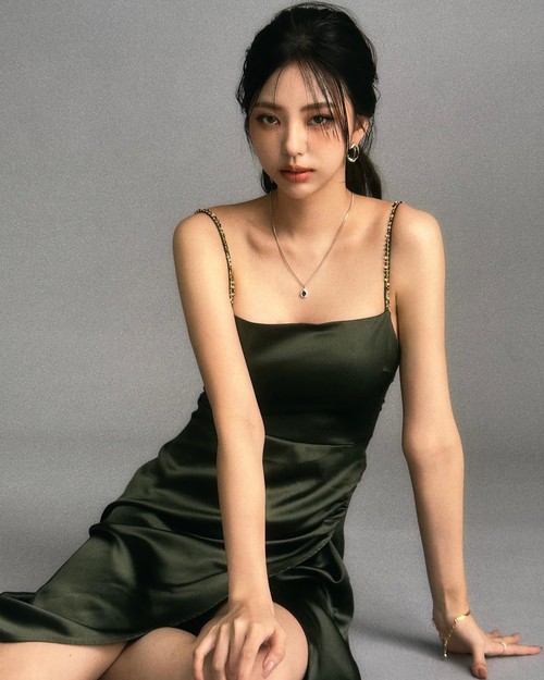 Kim Go Eun