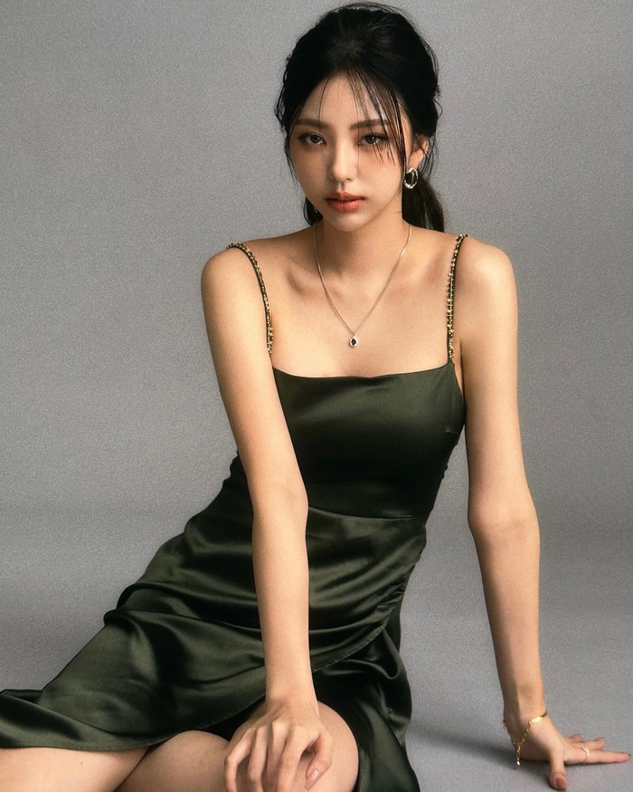 Kim Go Eun