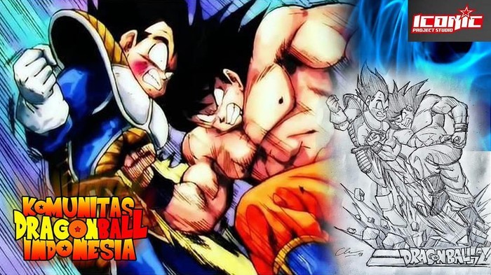 Komunitas Dragon Ball Indonesia