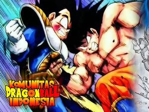 Kenalin Nih.. Ada Komunitas Dragon Ball Indonesia