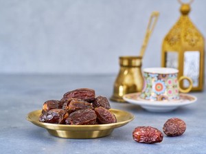 7 Makanan yang Jadi Obat Alami Ini Tertulis dalam Al Quran dan Hadist