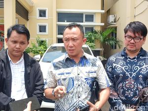 Pihak Istri Pasien Dicabuli Dokter Sebut Damai Tak Hentikan Perkara