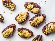 Kurma Butter Sedang Tren, dr. Zaidul Akbar Jelaskan Khasiat Sehatnya