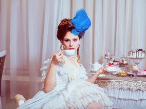 Wow! Nama 5 Makanan Ini Diambil dari Tokoh Wanita Populer