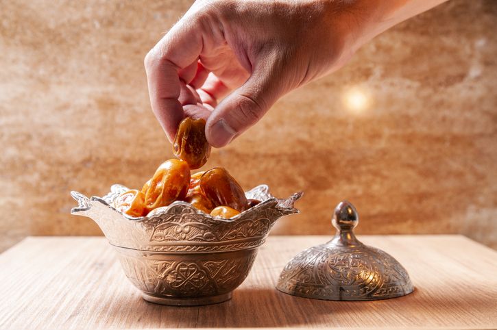 Agar Kuat Berpuasa, Konsumsi 5 Makanan Pencegah Rasa Haus Ini