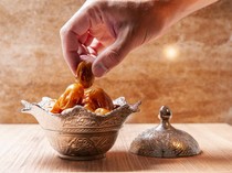 Agar Kuat Berpuasa, Konsumsi 5 Makanan Pencegah Rasa Haus Ini