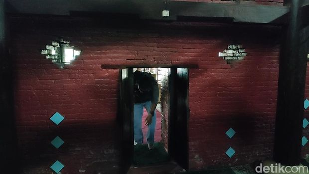 Masjid Agung Sang Cipta Rasa