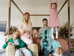 Cerita Suami Hilary Duff Vasektomi Jelang Anak Lahir, Para Pria Perlu Tahu