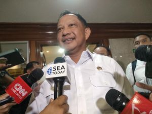 Kacau! Mendagri Sebut Ada Pemda Selewengkan Gaji Dokter untuk Bayar Utang Proyek