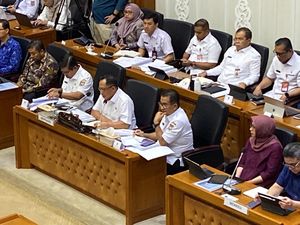 Mendagri Soal Gubernur DKJ: Dipilih Bukan Ditunjuk