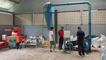 Mengubah Sampah Jadi Bahan Bakar PLTU di Magelang