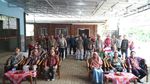 Mengubah Sampah Jadi Bahan Bakar PLTU di Magelang