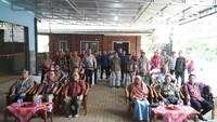 Penandatanganan ini merupakan langkah strategis dalam rangka memajukan program pengelolaan dan pemanfaatan sampah di desa Tanjungsari. Proyek CSR ini bisa rampung dalam 6 bulan dengan bantuan, kerjasama dan kolaborasi dengan PLN, Dinas Lingkungan Hidup, dan KSM sekar Tanjung Maju desa Tanjung sari.   