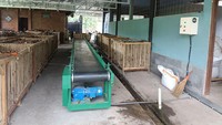 ITPLN berkomitmen untuk memberikan dukungan penuh dan memastikan keberlanjutan program ini guna menciptakan dampak positif yang berkelanjutan, dengan fokus pada penerapan energi baru dan terbarukan. Langkah ini juga digadang sebagai salah satu solusi yang berkelanjutan dalam menjaga kelestarian lingkungan dan memenuhi kebutuhan energi masa depan. 