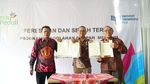 Mengubah Sampah Jadi Bahan Bakar PLTU di Magelang