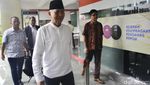 Merasa Dicurangi soal Pemilu, Mantan Ketua KPK Agus Rahardjo Lapor Bawaslu