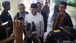 Merasa Dicurangi soal Pemilu, Mantan Ketua KPK Agus Rahardjo Lapor Bawaslu
