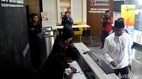 Agus juga menyebut 3 kabupaten itu adalah Sumenep, Pamekasan, dan Sampang.   