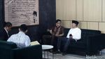 Merasa Dicurangi soal Pemilu, Mantan Ketua KPK Agus Rahardjo Lapor Bawaslu