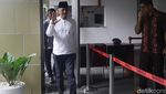 Merasa Dicurangi soal Pemilu, Mantan Ketua KPK Agus Rahardjo Lapor Bawaslu
