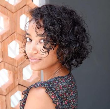 Model Rambut Bob Sebahu Model Rambut Bob Sebahu