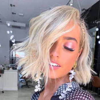 Model Rambut Bob Sebahu Model Rambut Bob Sebahu