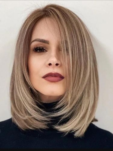 Model Rambut Bob Sebahu Model Rambut Bob Sebahu