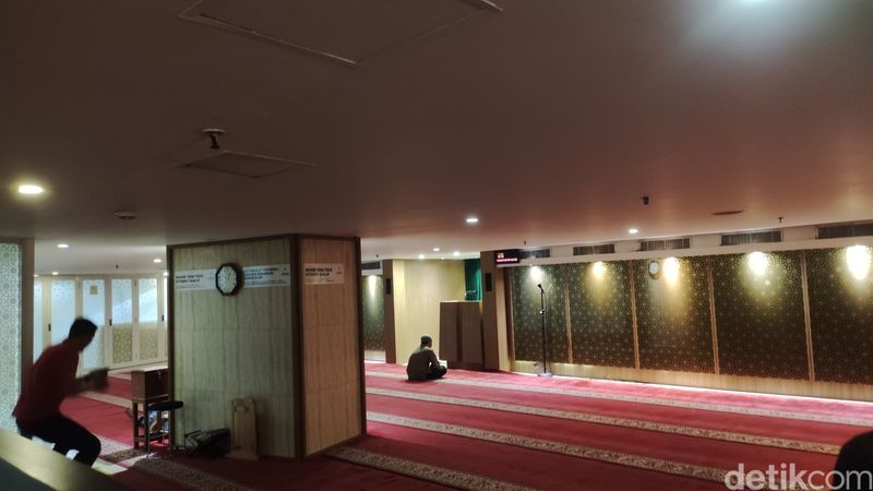 Musala Plaza Indonesia