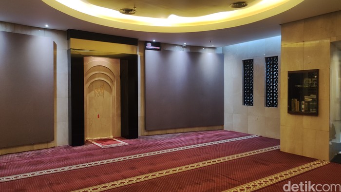 Musala Plaza Indonesia