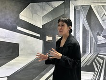 Common Sanctum, Ajak Kamu Main-main dengan Karya Seni Bunga Yuridespita Common Sanctum, Ajak Kamu Main-main dengan Karya Seni Bunga Yuridespita