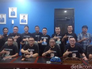 Sumbagsel Hari Ini: Joncik Menuju Pilgub-Vonis Mati Pembunuh Adik Bupati