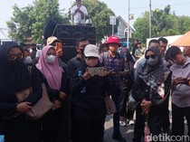 Kadisdik-Kepala BKD Diperiksa soal Kasus PPPK Langkat