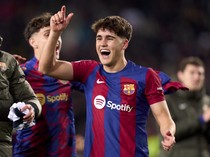 Pau Cubarsi Perpanjang Kontrak Bersama Barcelona hingga 2029