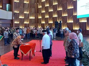 Sederet Target BP Tapera 5 Tahun ke Depan