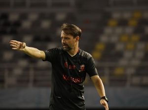 Madura United Vs Borneo: Tuan Rumah Tetap Pede Meski Ditinggal Pelatih