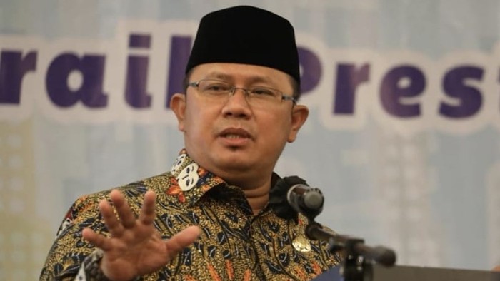 Pelunasan Biaya Haji Tahap II
