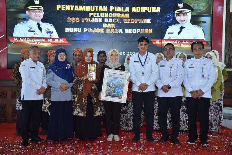 Pemkab Kebumen