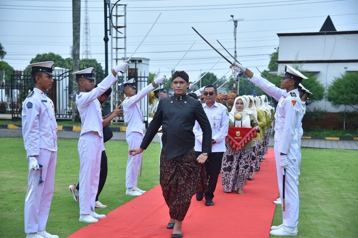 Pemkab Kebumen