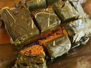 Pendap Bengkulu Makanan Sukarno Saat Pengasingan, Ini Sejarah-Resepnya