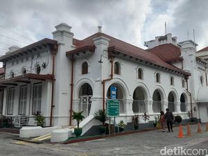 Apes Bandar Sabu Wempi Wijaya Hukuman Naik Jadi 20 Tahun Penjara Usai Banding