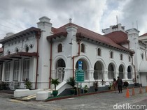 Ahli Ungkap Korupsi Jalan Sabbang-Tallang Lutra Tersistematis Sejak Awal