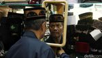 Penjualan Kopiah Meningkat Saat Ramadan, Ini Potretnya