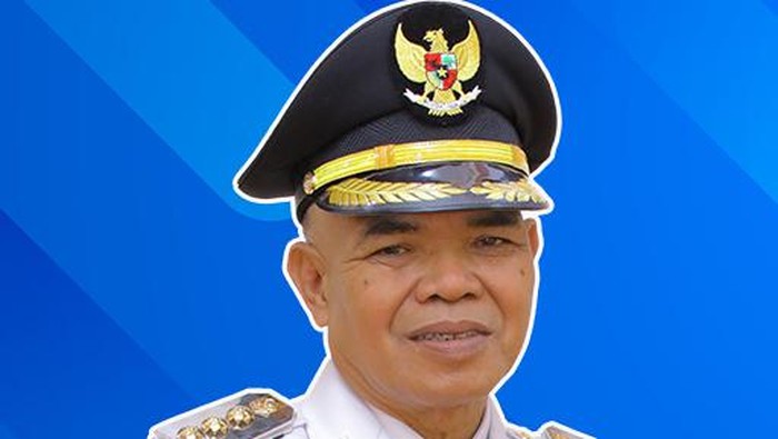 Pj Bupati Tebo Aspan
