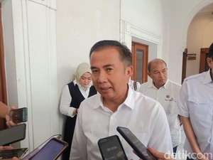 Ini Titik Jalan di Jabar yang Paling Dipantau Saat Arus Mudik 2024