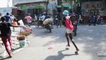 PM Haiti Mengundurkan Diri di Tengah Kerusuhan Geng Bersenjata