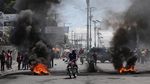 PM Haiti Mengundurkan Diri di Tengah Kerusuhan Geng Bersenjata