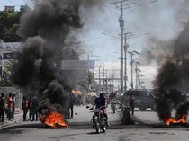 70 Orang Ditembak Mati Geng di Haiti, PBB Ngeri!