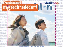 Drakor tentang Warga Lokal di Pesisir Masih Memesona Drakor tentang Warga Lokal di Pesisir Masih Memesona